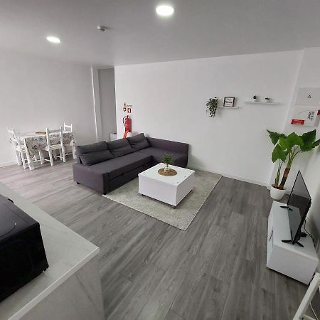 Apartament Midtown Pdl Ponta Delgada Zewnętrze zdjęcie