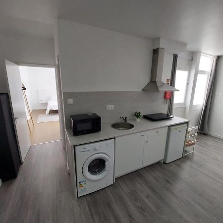 Apartament Midtown Pdl Ponta Delgada Zewnętrze zdjęcie