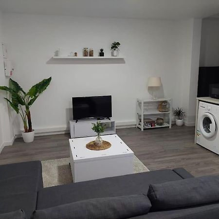 Apartament Midtown Pdl Ponta Delgada Zewnętrze zdjęcie