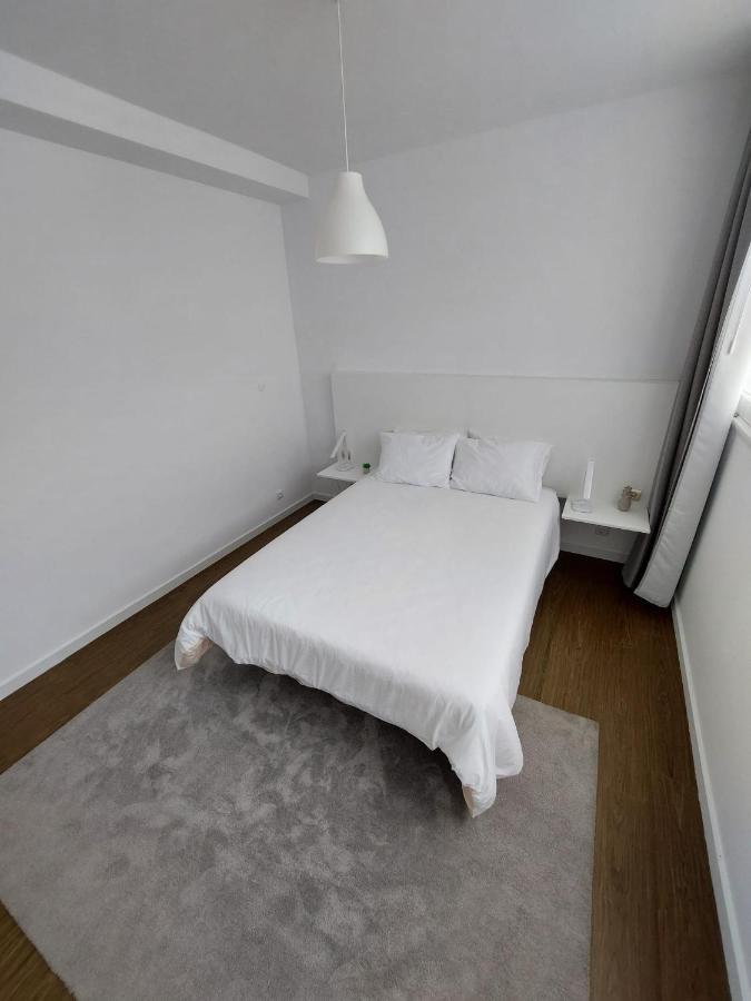 Apartament Midtown Pdl Ponta Delgada Zewnętrze zdjęcie
