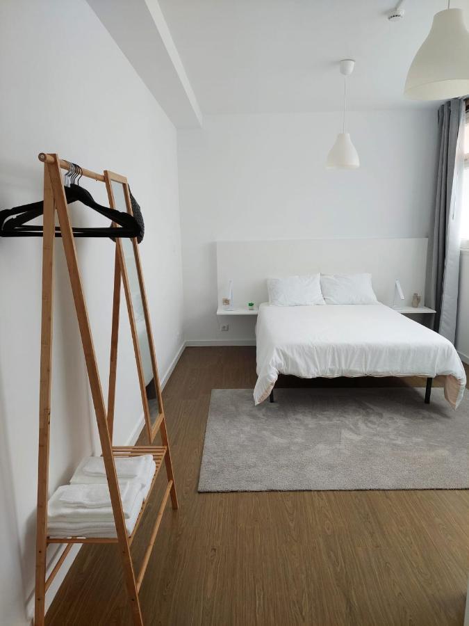 Apartament Midtown Pdl Ponta Delgada Zewnętrze zdjęcie