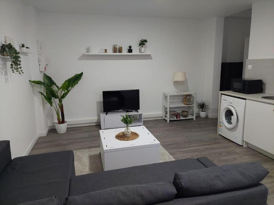 Apartament Midtown Pdl Ponta Delgada Zewnętrze zdjęcie